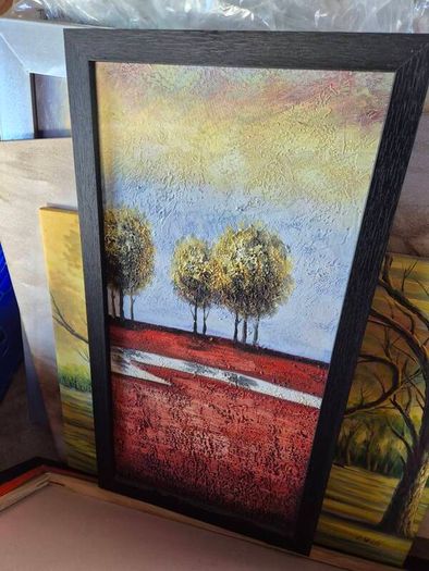 canvas