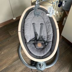 Electric baby swing chair