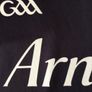 Dublin Jersey. Season 2009. Official Dublin GAA Goalkeepers Jersey. Authentic Original From 2009. Not A Modern Day Remake. Image 9