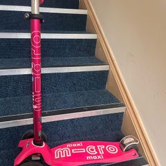 Micro Maxi Scooter