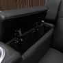 Titan sofa 3+2 Recliner Image 7