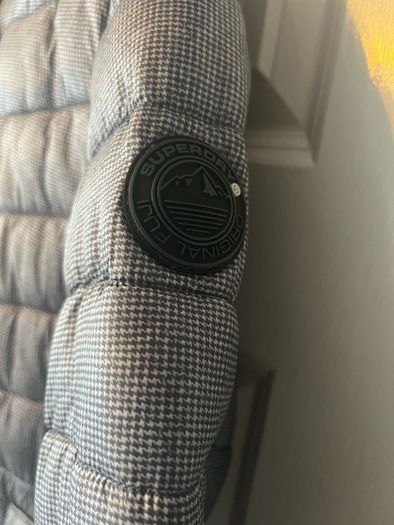 Superdry jacket