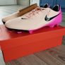 Nike Footbal Boots UK Size 11 Image 4
