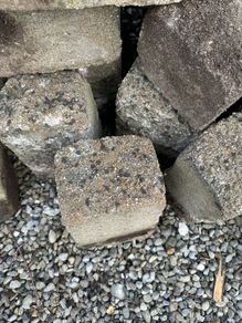 Garden Edging Blocks