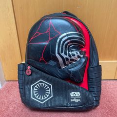 Star Wars Kylo Ren Backpack/school bag