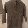 Zara coat Image 2