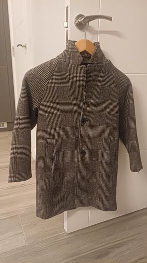 Zara coat