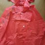 womens rain coat Image 3