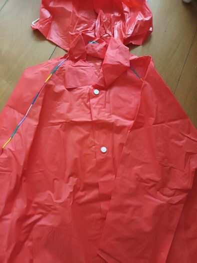 womens rain coat
