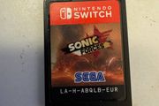 Sonic Forces for Nintendo Switch