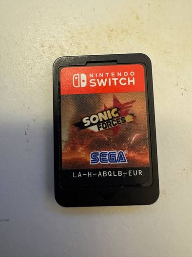 Sonic Forces for Nintendo Switch