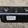 AUDI A6 C6 2004 - 2011 Climate control unit Image 2