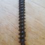 Vintage A K and Sons Twin Screw Pulley Image 5