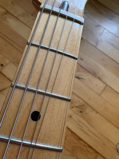 Fender Custom Telecaster