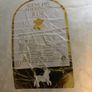 100% Authentic Sheepskin Rug x 2 Image 2