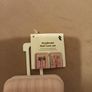 Brand new travel luggage manicure set Image 3