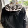 Tommy Hilfiger Down winter Parka coat Image 6