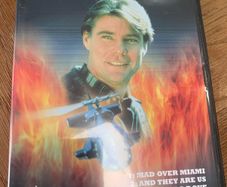 Airwolf: Volume 2 - Mad Over Miami/And They Are Us/Fight Like