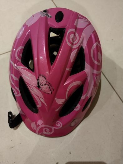 kids bike helmet