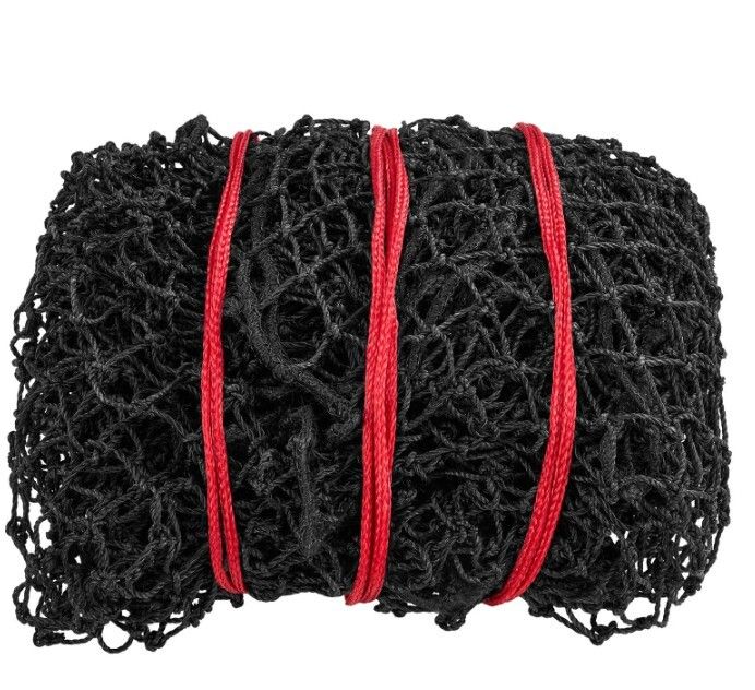Heavy Duty Round Bale Hay Net 1.5m Slow Feed Hay Net for Horses & Livestock