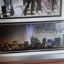 Memorabilia - 9/11 fire fighters print Image 3