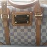 Louis Vuitton Berkeley Bag Image 3