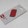 LEGO Pin 2 x 4 Red Brick Enamel Pin Badge Lego Group 2005 New Lego Pin Badge Enamelled Pin 2 x 4 Red Brick New Rare And Hard To Find From The Lego Group 2005 Image 4