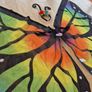 Beautiful Butterfly Costume Image 2