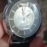 Mens Whatever It Takes "Giorgio Armani" Wristwatch Image 3
