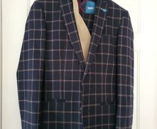 mens suit