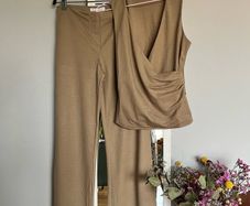 Total look MANGO women