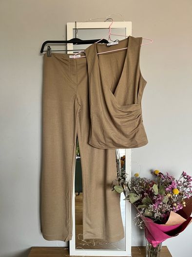 Total look MANGO women