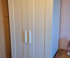 Ikea Brimnes Wardrobe