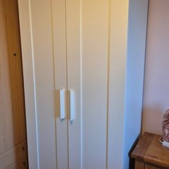 Ikea Brimnes Wardrobe