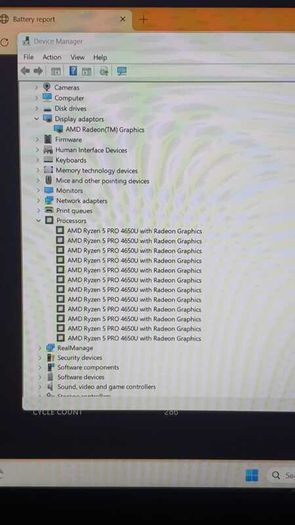 Lenovo ThinkPad L15 Gen 1 - Ryzen 5 Pro | 16GB RAM | Business Laptop