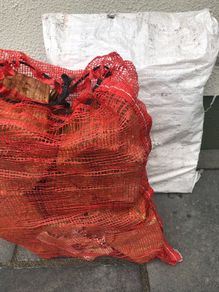 Firewood (2 Bags)