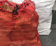 Firewood (2 Bags)