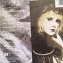 Stevie Nicks - Rock A Little CD Image 2