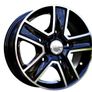 16" Silver VAN Alloys Ford 5x160 Image 3