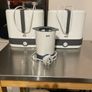 Nuk Steriliser & Bottle Warmer Image 4