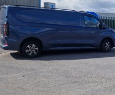 241-261 ford transit custom parts