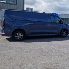 241-261 ford transit custom parts