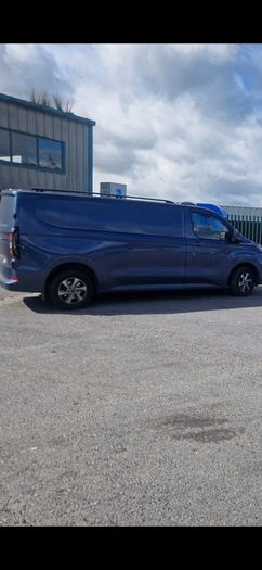 241-261 ford transit custom parts