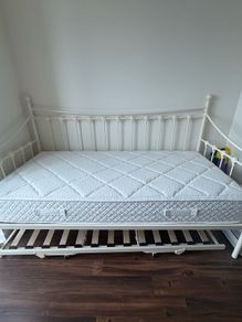 Single Mattress