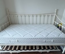 Single Mattress