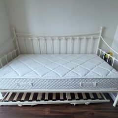 Single Mattress