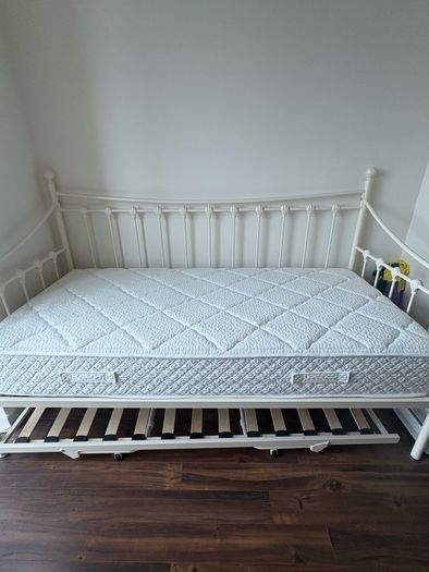 Single Mattress