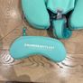 Mambobaby flotation with 5 point harness Image 3