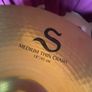 Zildjian Medium Thin /18" Crash cymbal Image 2
