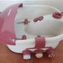 Foot spa massager Daewoo Image 7
